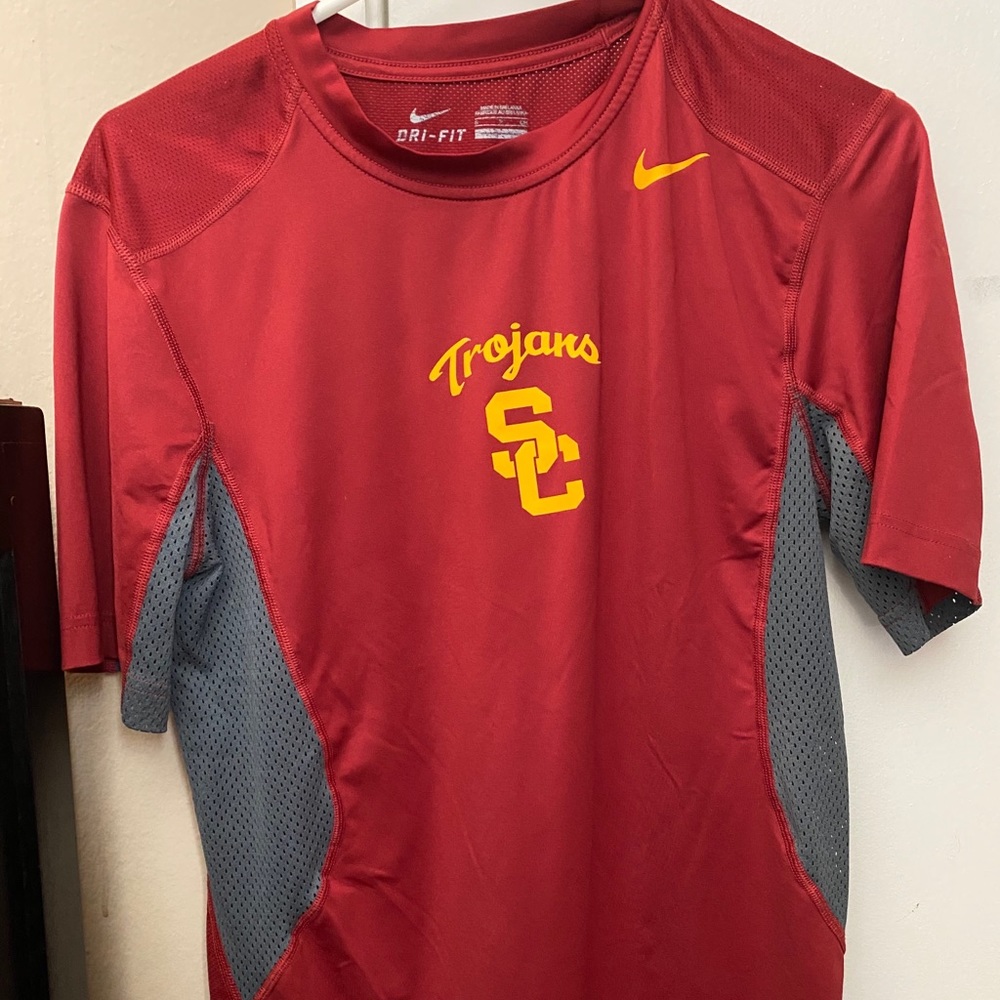 USC Nike Shirt